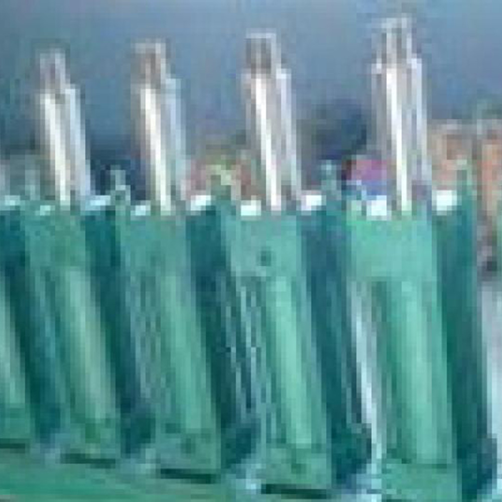 HC-YGL系列輕型拉桿液壓油缸